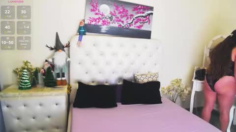 Snapshot of yssabel chatting on 01.11.26 Yssabel online show from 01.11.26