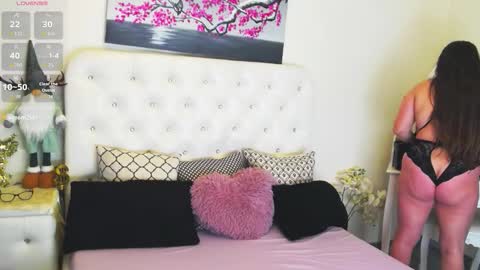 Snapshot of yssabel chatting on 02.03.26 Yssabel online show from 02.03.26