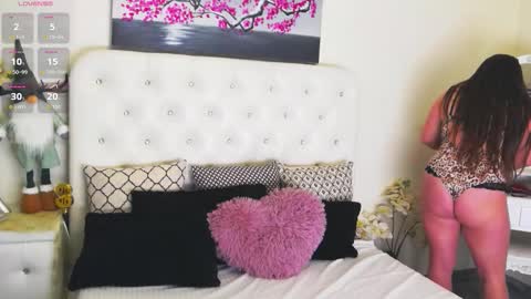 Snapshot of yssabel chatting on 03.02.26 Yssabel online show from 03.02.26