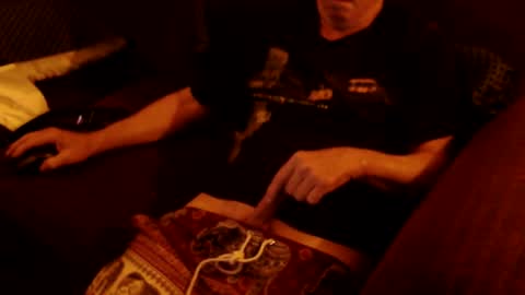 ytsim58 online show from 02.04.26