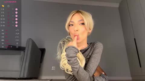 Snapshot of yuakiss chatting on 01.18.26 yuakiss online show from 01.18.26