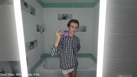 Yue Lang and Samm online show from 12.27.24