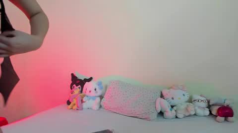 Yui 3 online show from 02.13.25