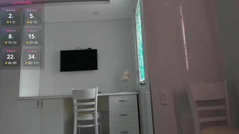 Yuki online show from 10.10.25