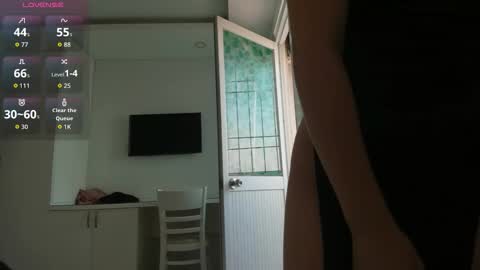 Yuki online show from 12.02.25