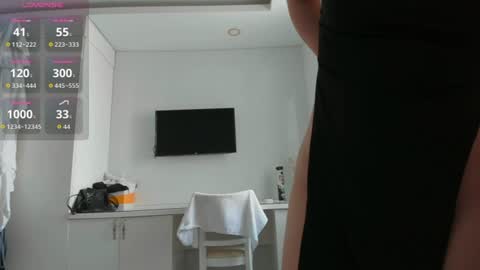 Snapshot of yuki_mii chatting on 07.01.26 Yuki online show from 07.01.26