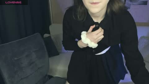Snapshot of yukishine chatting on 04.23.26 YukiShine online show from 04.23.26