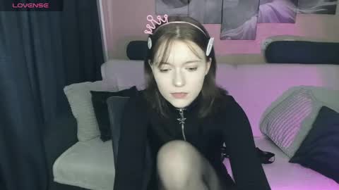 Snapshot of yukishine chatting on 04.29.26 YukiShine online show from 04.29.26
