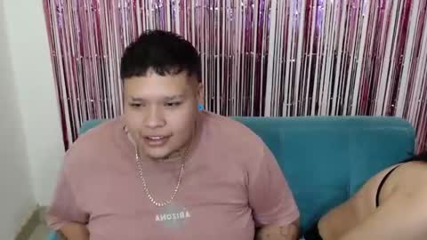 yul and val couple online show from 12.01.25