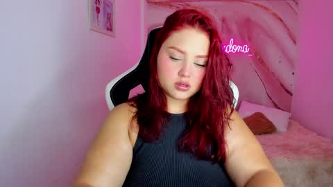 Snapshot of yuli_cardona_ chatting on 12.27.24 Yuliet online show from 12.27.24
