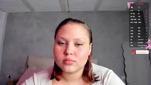 Yuliet online show from 08.07.26