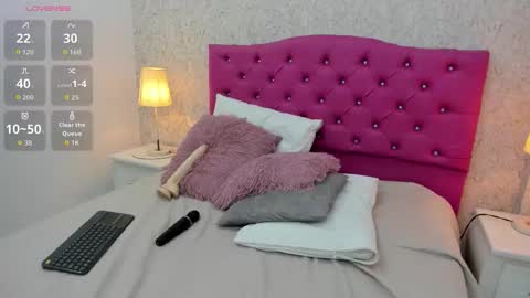 Yuli online show from 03.10.26