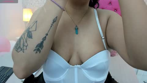 Yuli online show from 03.14.26