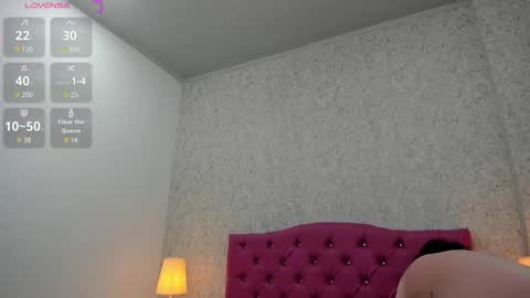 Yuli online show from 03.15.26