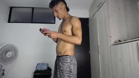 Ivan online show from 10.25.25