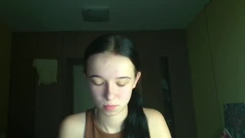 Snapshot of yuliastar chatting on 09.10.25 Yuliia online show from 09.10.25