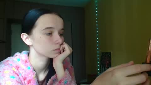 Snapshot of yuliastar chatting on 09.18.25 Yuliia online show from 09.18.25