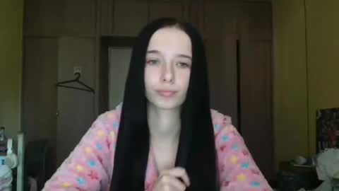 Snapshot of yuliastar chatting on 09.27.25 Yuliia online show from 09.27.25