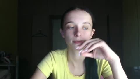 Snapshot of yuliastar chatting on 10.02.25 Yuliia online show from 10.02.25