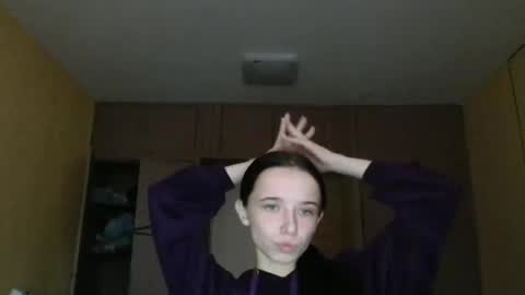 Snapshot of yuliastar chatting on 10.03.25 Yuliia online show from 10.03.25