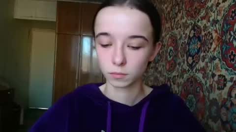 Snapshot of yuliastar chatting on 10.26.25 Yuliia online show from 10.26.25