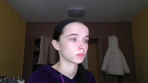 Snapshot of yuliastar chatting on 01.13.26 Yuliia online show from 01.13.26