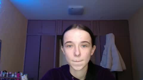 Snapshot of yuliastar chatting on 01.18.26 Yuliia online show from 01.18.26