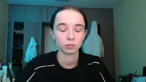 Yuliia online show from 02.16.26