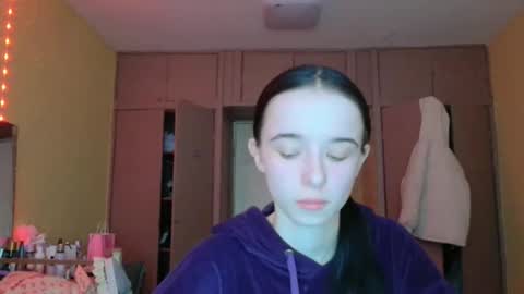 Yuliia online show from 03.02.26