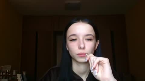 Yuliia online show from 03.19.26