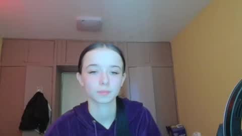 Yuliia online show from 04.25.26