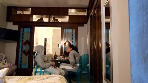 yuliboobs online show from 12.19.25