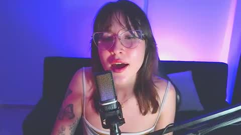 Yulienne online show from 05.16.26
