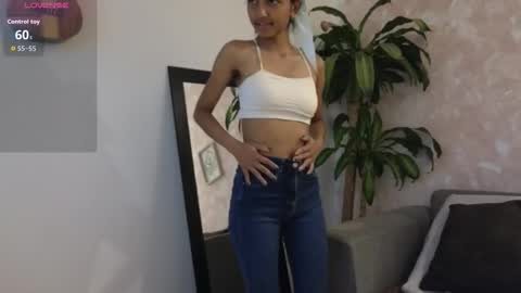 yuliethpetite online show from 03.24.26