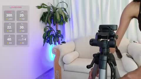 yuliethpetite online show from 07.10.26