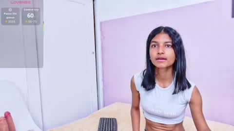 yuliethpetite online show from 07.30.26