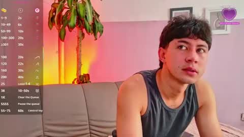 yuliethpetite online show from 08.02.26