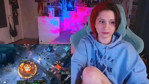 Snapshot of yum_neko_chan chatting on 01.17.26 Kris online show from 01.17.26