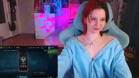 Snapshot of yum_neko_chan chatting on 01.18.26 Kris online show from 01.18.26