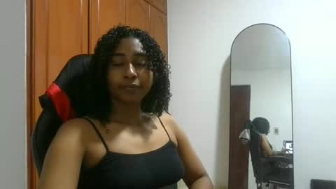 yumchocolate777 online show from 01.18.26