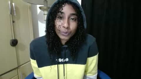 yumchocolate777 online show from 03.20.26