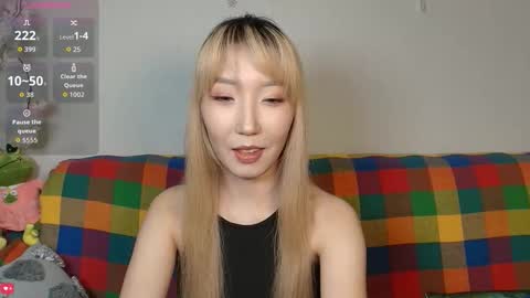 Snapshot of yume_ko chatting on 01.31.26 yume_ko online show from 01.31.26