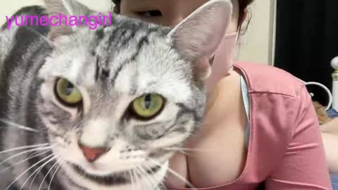 Snapshot of yumechangirl chatting on 02.06.25 YumechangirlAnime Fan    online show from 02.06.25