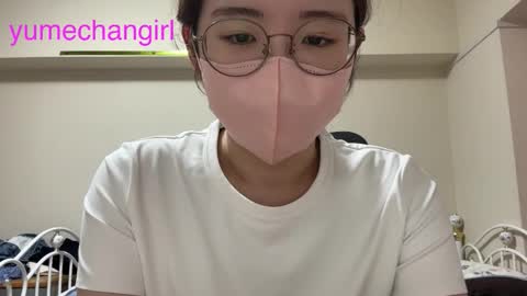 Snapshot of yumechangirl chatting on 09.19.25 YumechangirlAnime Fan    online show from 09.19.25