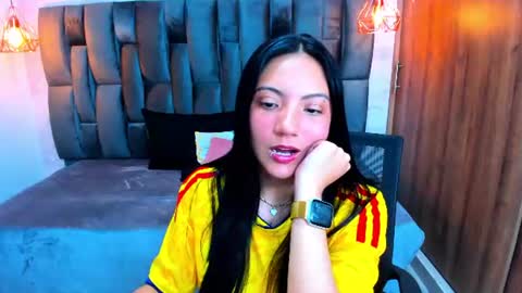 Snapshot of yumeko_michael chatting on 07.03.26 yumeko_michael online show from 07.03.26