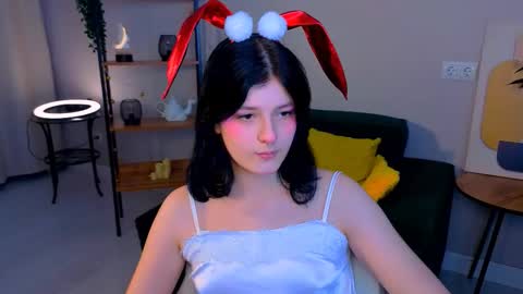 Yumi online show from 03.16.26