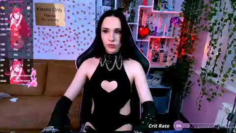 Yumeliko online show from 06.28.26