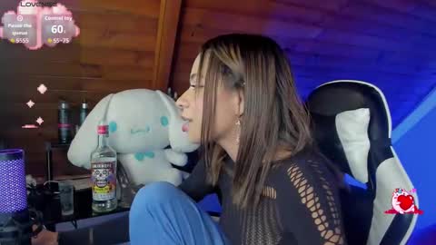 yumi_hanna online show from 01.09.26