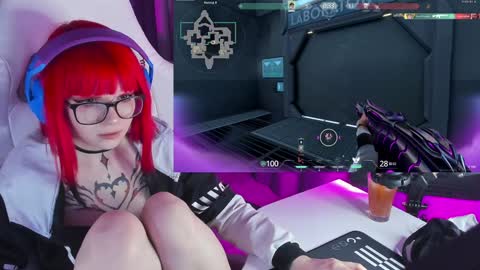 Snapshot of yumi_youkai chatting on 01.25.25 Yumi 3 online show from 01.25.25