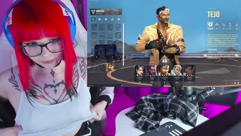 Snapshot of yumi_youkai chatting on 01.26.25 Yumi 3 online show from 01.26.25